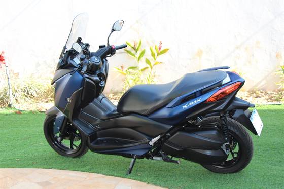 YAMAHA XMAX ABS 